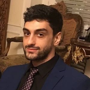 Meet your Posher, Aria